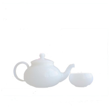Chinese Glass Tea Sets With Filter 250ml